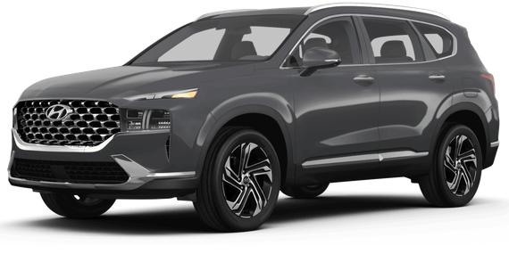 HYUNDAI SANTA FE 2023 5NMS24AJ2PH616231 image HYUNDAI SANTA FE 2023 5NMS24AJ2PH616231 image